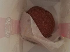 -西树泡芙(蓝色港湾店)