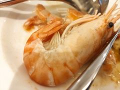 -安蒂娅·海鲜自助餐厅(安蒂娅美兰酒店)