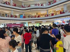 -龙湖南京江北天街