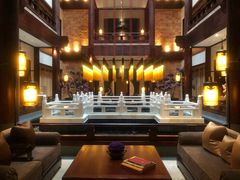 -西安华清御汤酒店