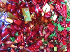 -老丘丘(较场口店)