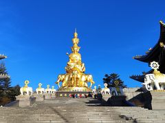 -峨眉山风景名胜区