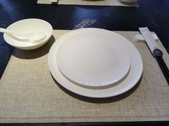 餐具摆设-楚禾宴·家宴(光谷大道店)