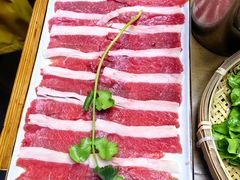 -贵厨酸汤牛肉(花果园国际中心店)
