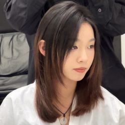 -DL HOPE明星造型