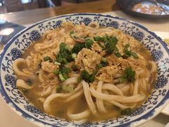 -京门老爆三·铜锅涮肉 爆肚(望京店)