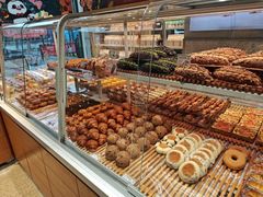 -爱达乐面包生日蛋糕(温江新尚天地店)