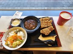 -永和大王(小厨·东四十条店)