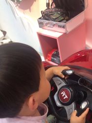 -星咔萌StarCamo儿童剪发(芳圆里IDMALL品牌形象店)