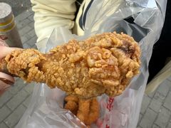 -白纸坊美式炸鸡