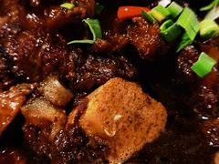 特色牛筋骨-富临轩私房菜(集庆门大街店)