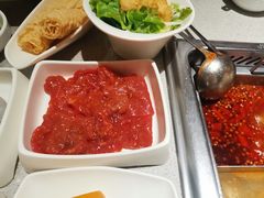 -海底捞大排档火锅(悦荟广场店)