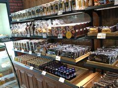 面包甜点陈列柜-津乐园(芥园道店)