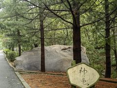 -丹东市五龙山风景区