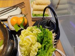 -炉角·鲍鱼牛腩煲(国贸商城店)