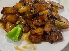 -老于餐厅(民生路店)