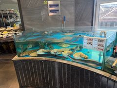 -万盛合(渔人码头店)