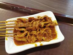-姐弟俩土豆粉(西安小寨店)