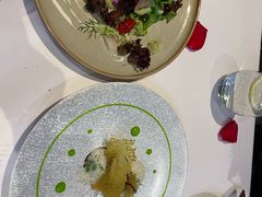 -L'Arome芳芳法国餐厅(仙林金鹰店)