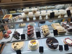 -梦菲思饼屋(瑞金宾馆店)