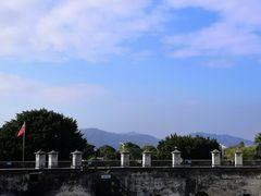 景点-石炮台公园