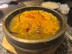 -汉拿山烤肉(东直门东方银座店)