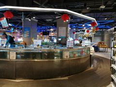 -盒马鲜生(悦峰店)