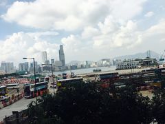 -香港会议展览中心演讲厅