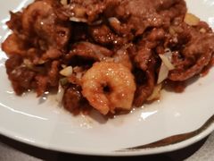 爆两样-燕春楼(海河华鼎店)