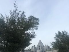 -玫瑰海岸文化旅游度假区