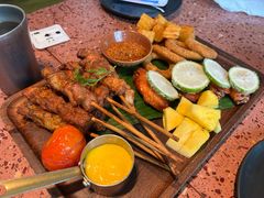 -La Terre乐田(万象城店)