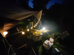 -TIPPI营地 房车主题·露营烧烤团建轰趴(天安假日店)