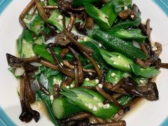 -四季厨房 鲁菜·孔府烤鸭(高新万达店)