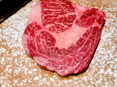 现切肋眼牛排-老乾杯和牛烧肉(王府中环店)