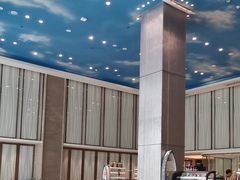 -菲住布渴酒店自助餐厅(阿里巴巴西溪园区店)