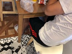 -麦当劳(东直门外大街店)