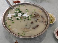 -胡世羊肉汤(南街店)