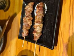 -晶吉·居酒屋·烧鸟·生鱼饭(中山区民主广场店)
