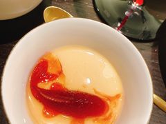 热情果布丁-甄御•海鲜新青岛菜(麦岛店)