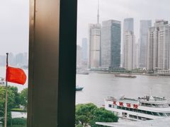 -上海外滩英迪格酒店