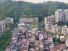 -粤海璇宫·木棉花高空旋转餐厅·聚会派对