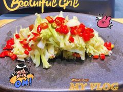 -小舅母子烤鱼(天生城店)