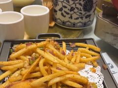 -小菜园新徽菜(宜兴八佰伴店)