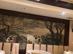 包厢-得月楼·省级非遗·传统苏帮菜(观前店)