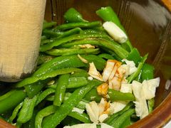 擂辣椒皮蛋-湘霸王(剑川路店)