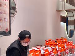 -東更道点心行(文化东路店)