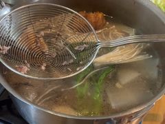 -黑山牛肉汤火锅(花城汇店)