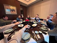 -西安凯悦酒店·湖畔中餐厅