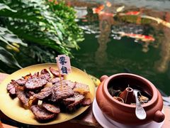 -香麒园·过桥米线·南湖雅宴