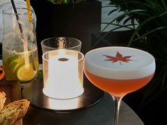 -叁 Three· bistro餐酒馆